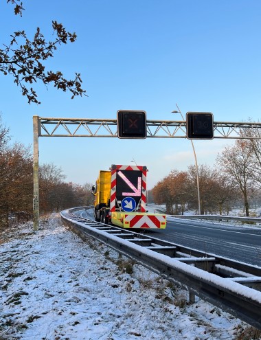 Spijkergoed Verkeersbeveiliging Duizel afbeelding 5